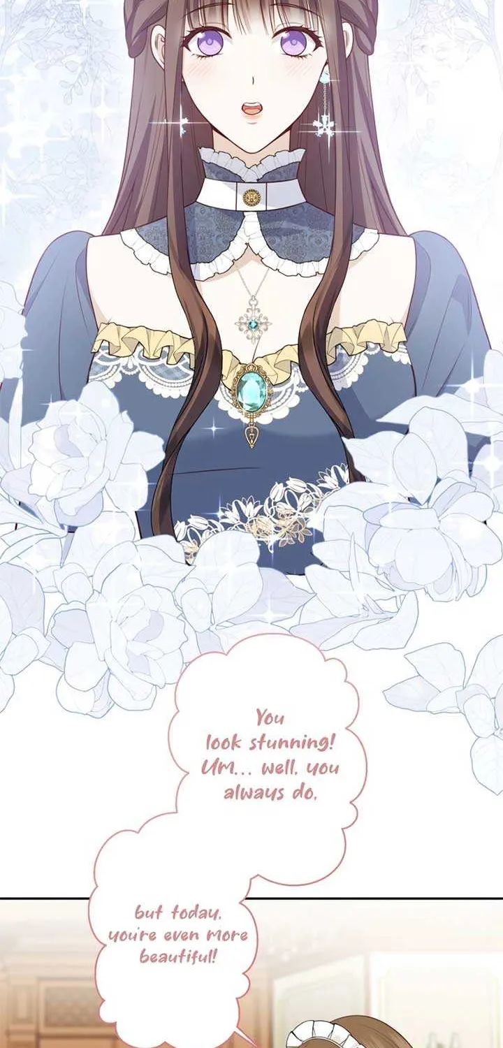 Stand-In Bride: The Time-Limited Duchess Chapter 14 page 44 - 