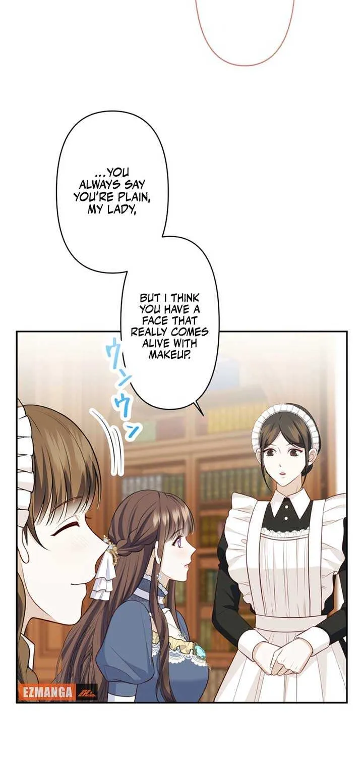 Stand-In Bride: The Time-Limited Duchess Chapter 14 page 46 - 