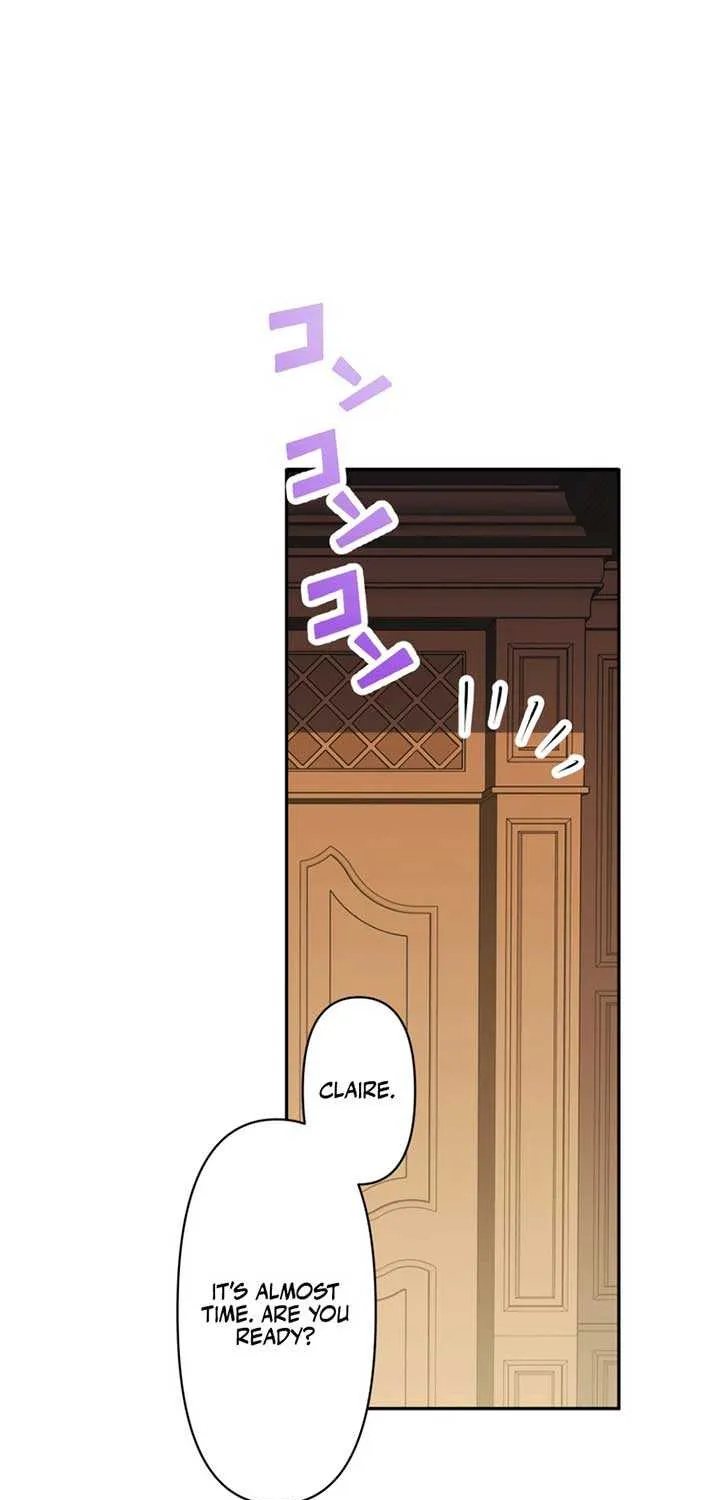 Stand-In Bride: The Time-Limited Duchess Chapter 14 page 47 - 