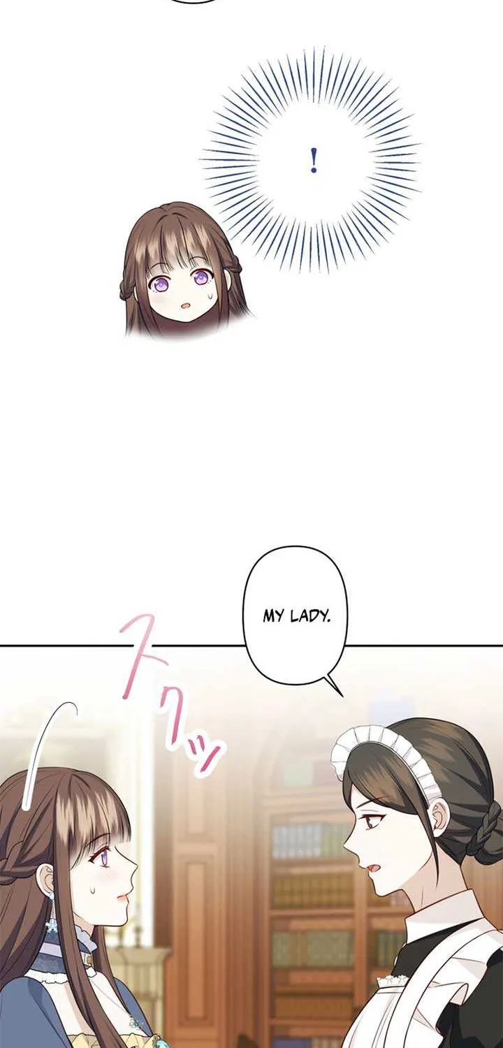 Stand-In Bride: The Time-Limited Duchess Chapter 14 page 48 - 