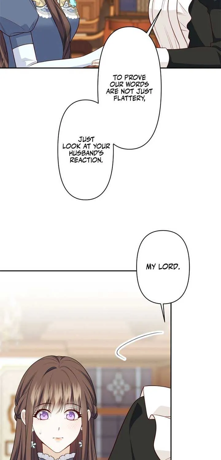 Stand-In Bride: The Time-Limited Duchess Chapter 14 page 49 - 