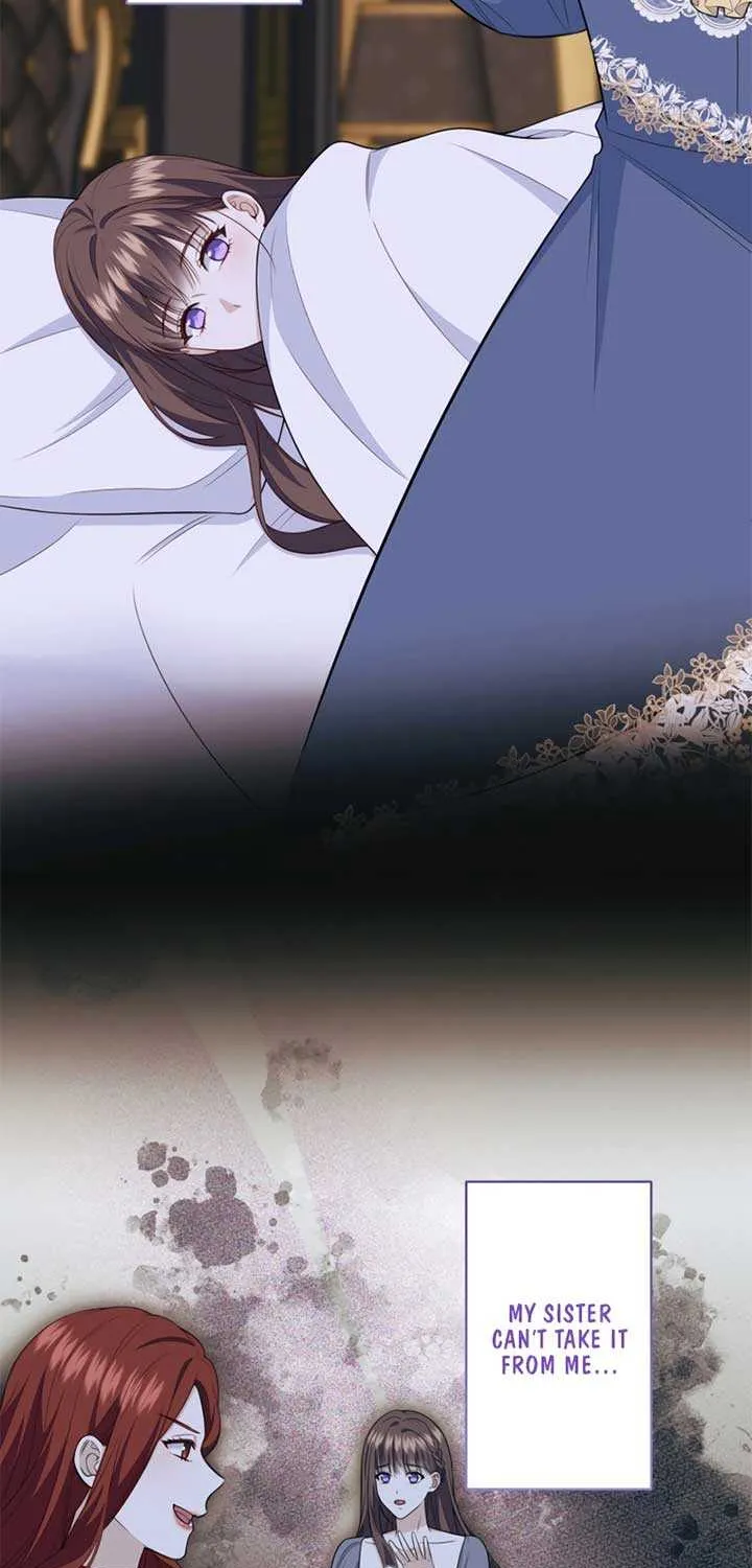 Stand-In Bride: The Time-Limited Duchess Chapter 14 page 6 - 