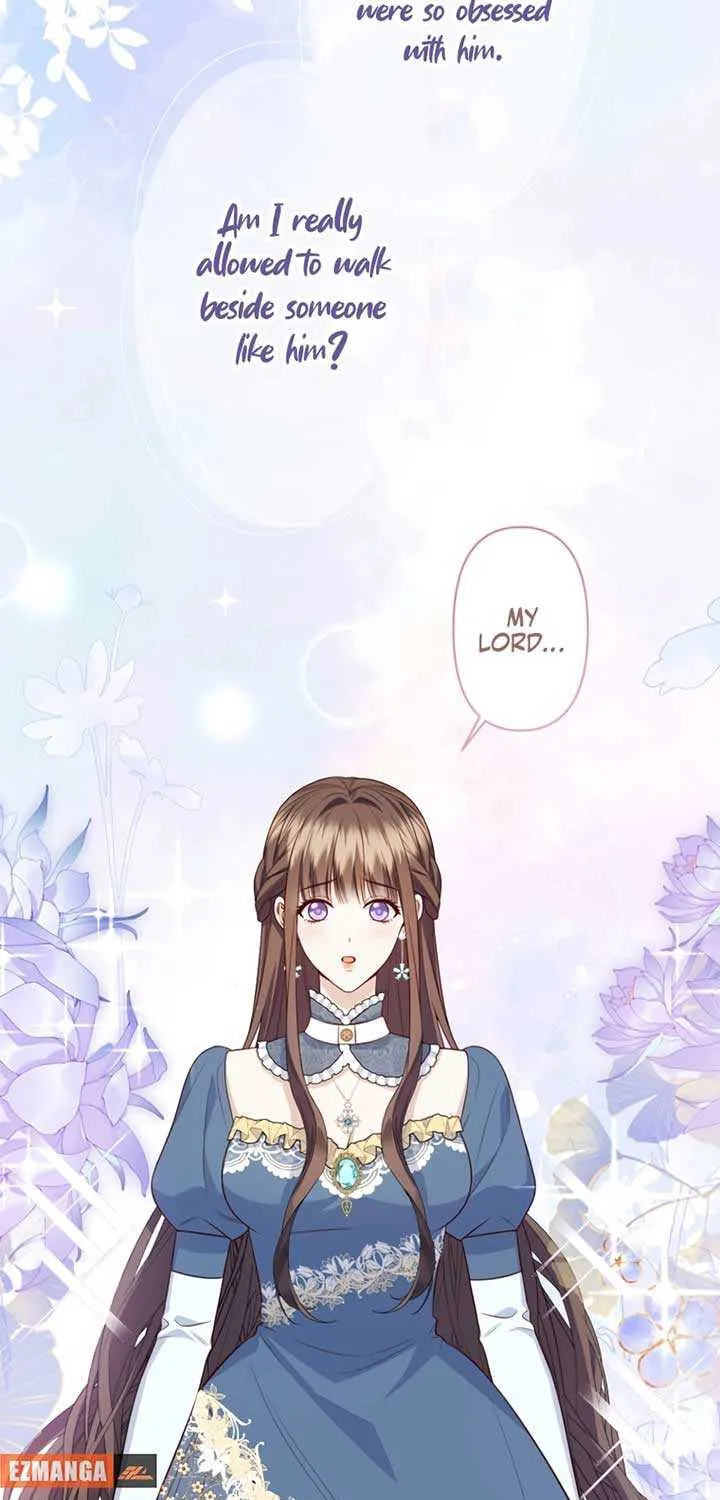 Stand-In Bride: The Time-Limited Duchess Chapter 14 page 56 - 