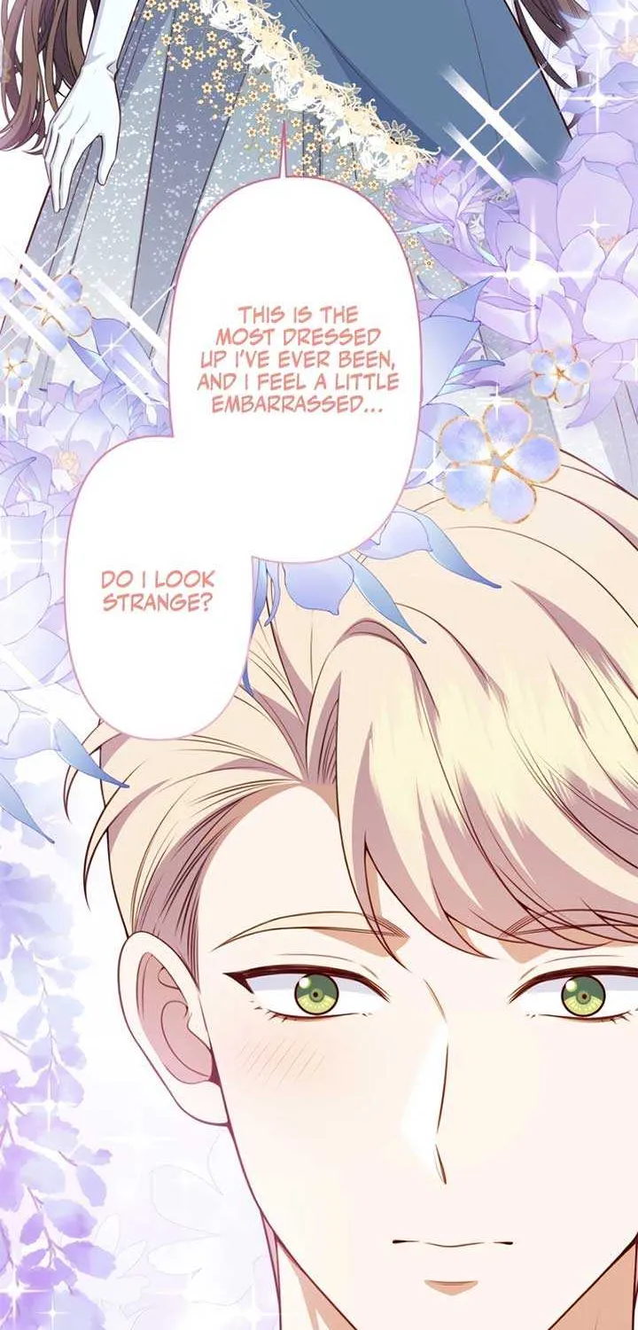Stand-In Bride: The Time-Limited Duchess Chapter 14 page 57 - 