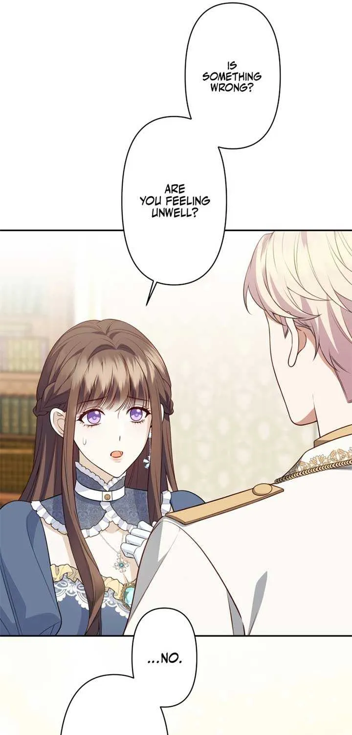 Stand-In Bride: The Time-Limited Duchess Chapter 14 page 59 - 