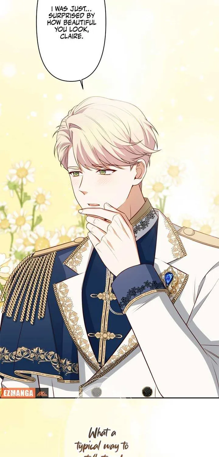 Stand-In Bride: The Time-Limited Duchess Chapter 14 page 60 - 