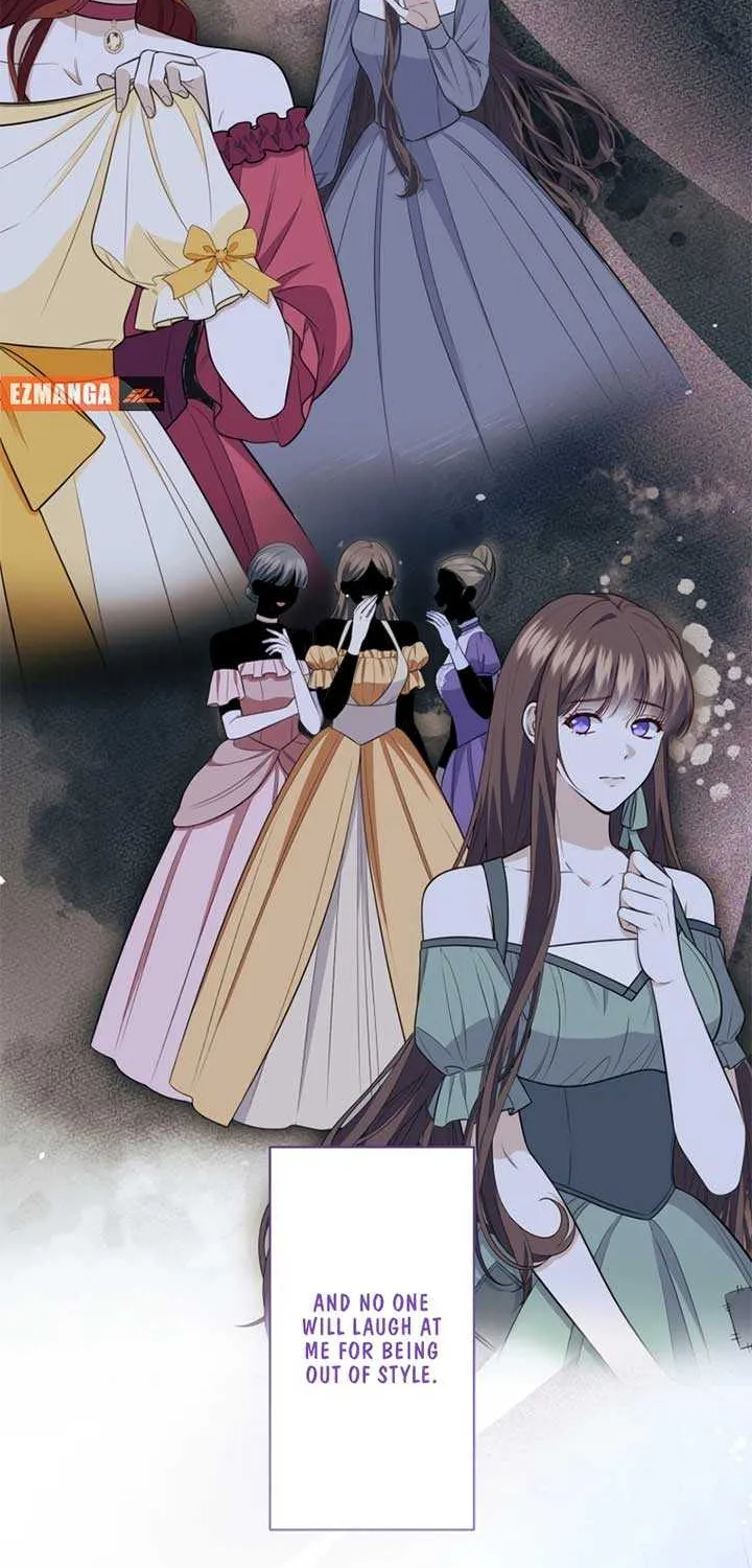 Stand-In Bride: The Time-Limited Duchess Chapter 14 page 7 - 