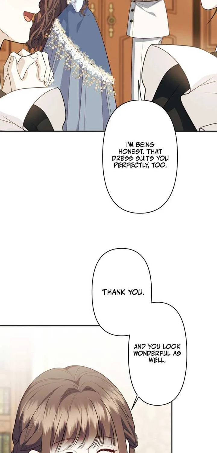 Stand-In Bride: The Time-Limited Duchess Chapter 14 page 63 - 