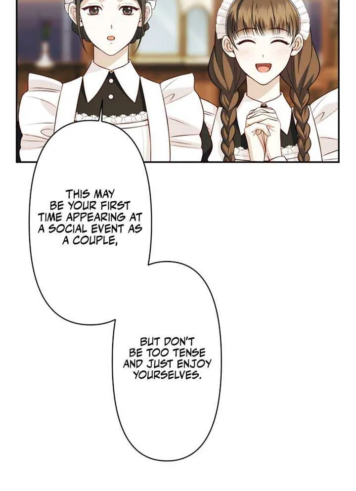 Stand-In Bride: The Time-Limited Duchess Chapter 14 page 66 - 