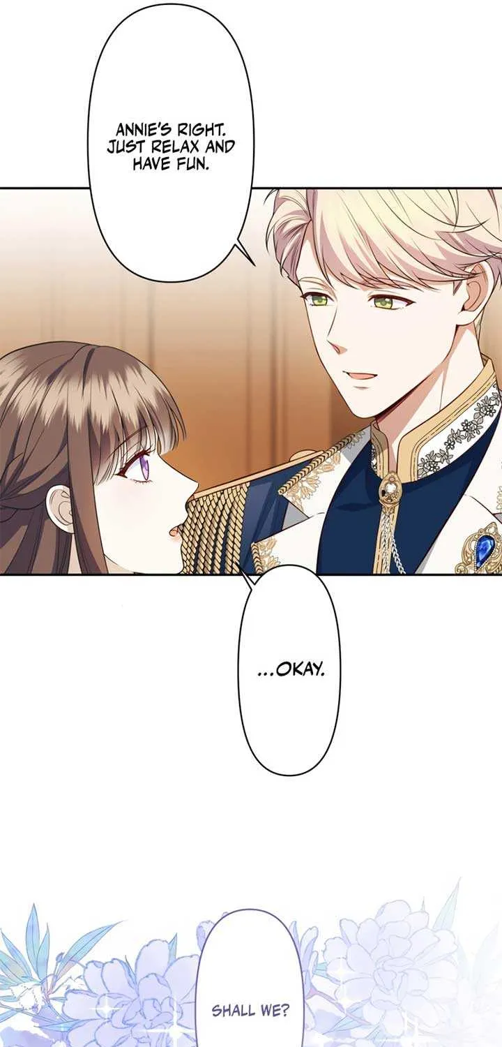 Stand-In Bride: The Time-Limited Duchess Chapter 14 page 67 - 