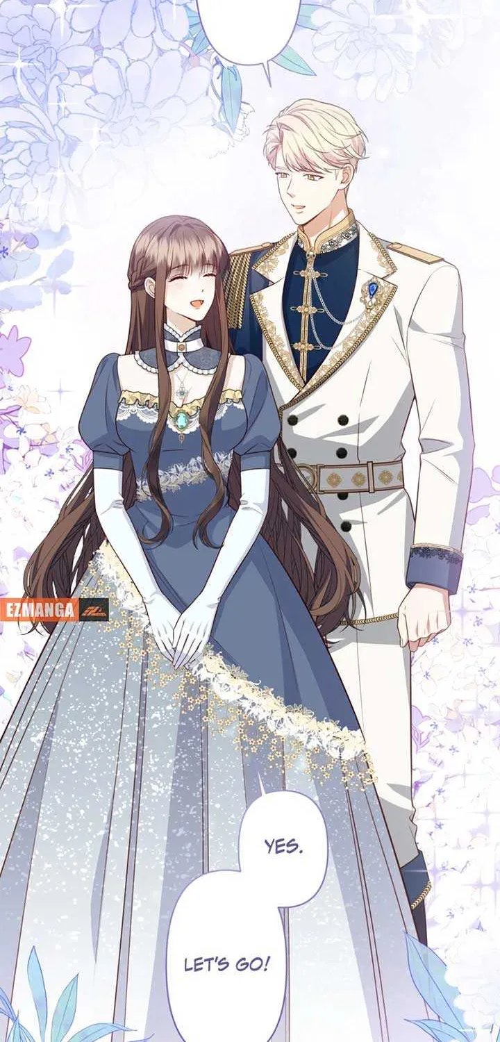 Stand-In Bride: The Time-Limited Duchess Chapter 14 page 68 - 