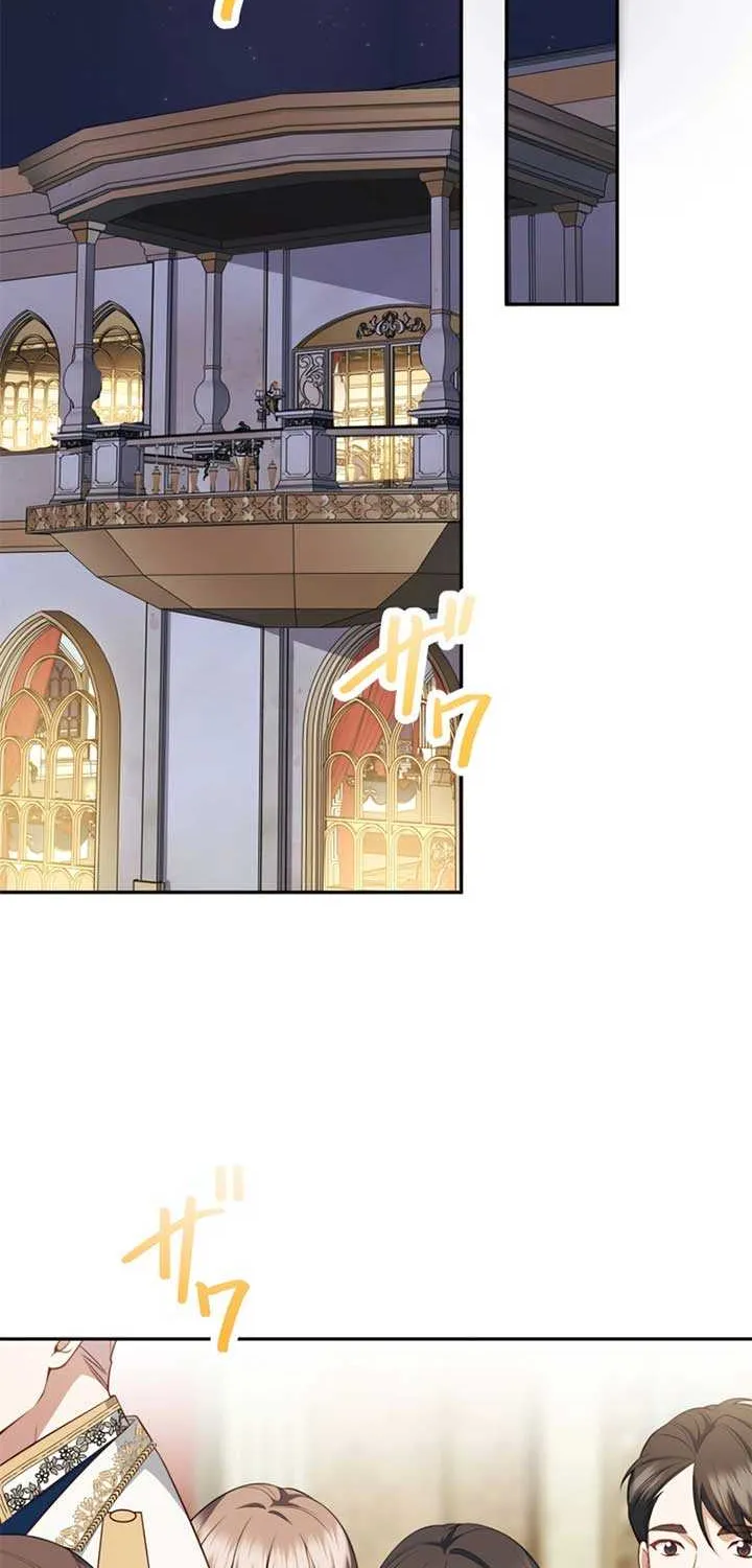 Stand-In Bride: The Time-Limited Duchess Chapter 14 page 70 - 
