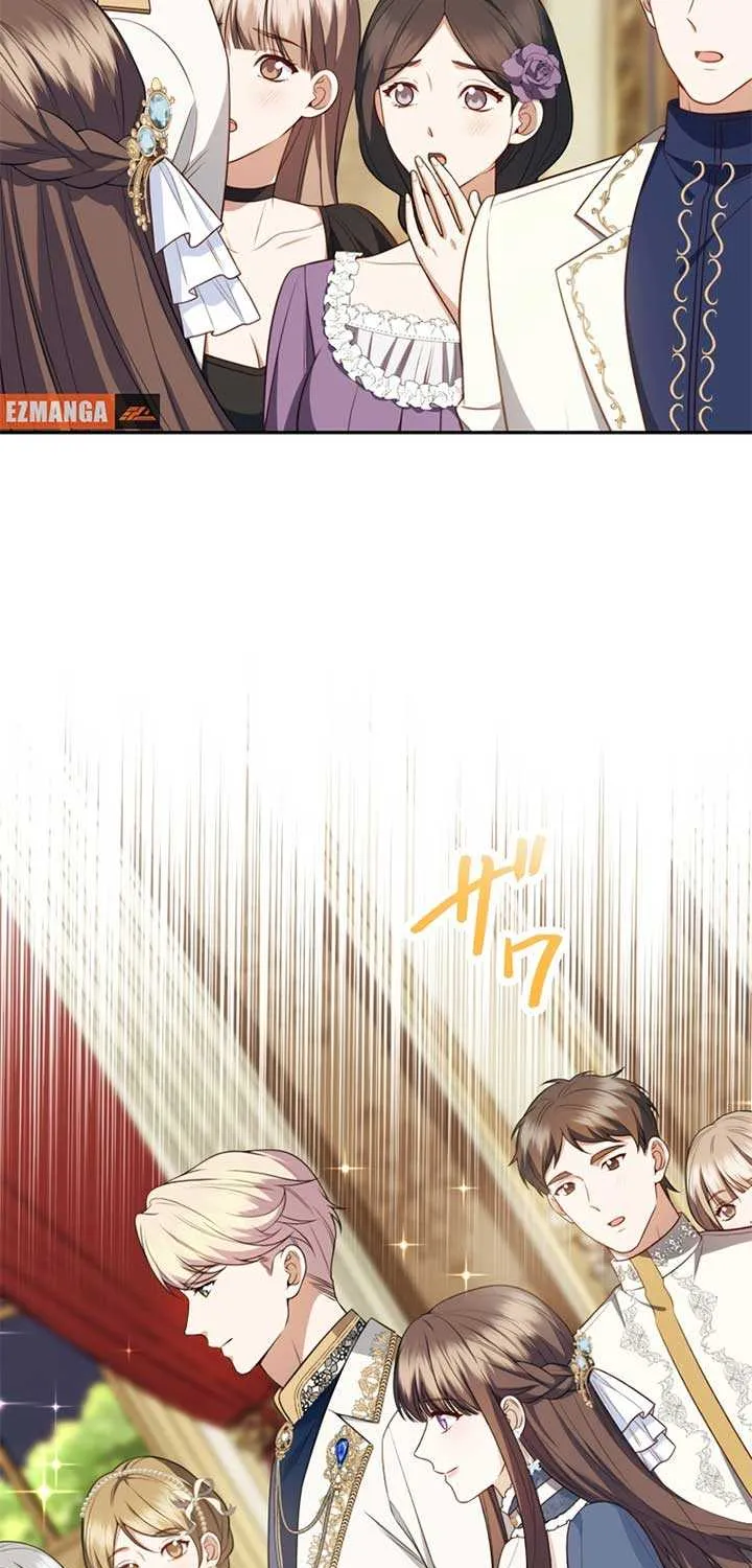 Stand-In Bride: The Time-Limited Duchess Chapter 14 page 71 - 