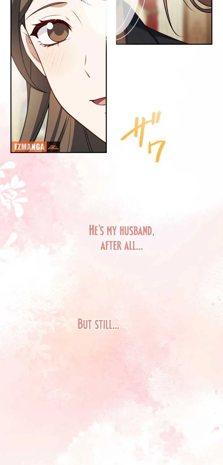 Stand-In Bride: The Time-Limited Duchess Chapter 14 page 73 - 