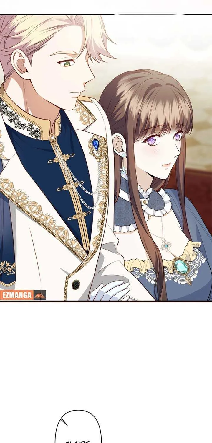 Stand-In Bride: The Time-Limited Duchess Chapter 14 page 75 - 
