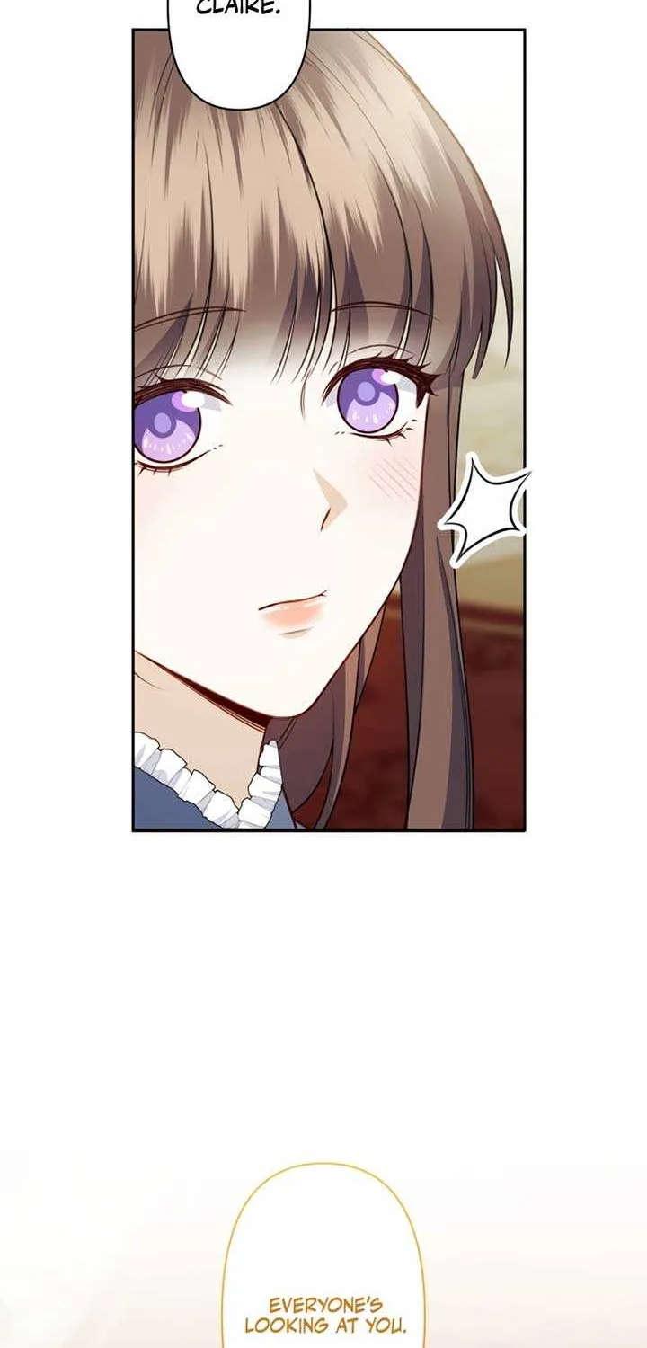 Stand-In Bride: The Time-Limited Duchess Chapter 14 page 76 - 