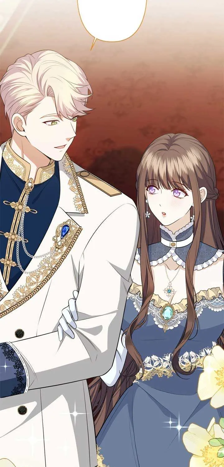Stand-In Bride: The Time-Limited Duchess Chapter 14 page 77 - 
