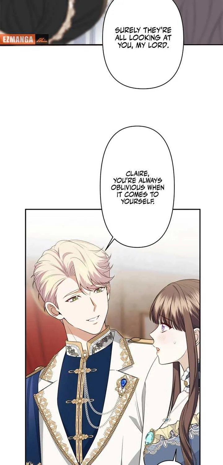 Stand-In Bride: The Time-Limited Duchess Chapter 14 page 79 - 
