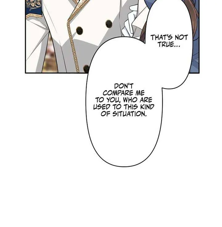 Stand-In Bride: The Time-Limited Duchess Chapter 14 page 80 - 