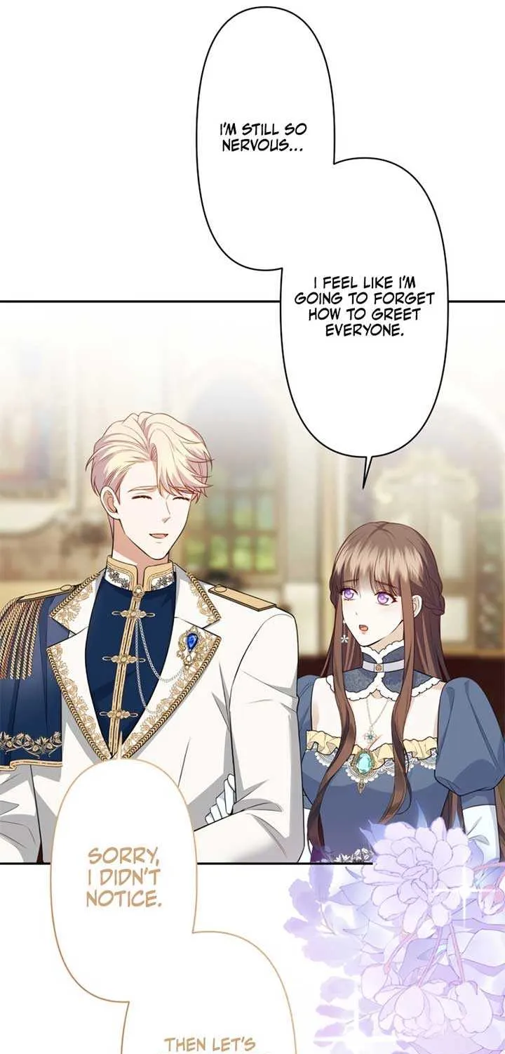Stand-In Bride: The Time-Limited Duchess Chapter 14 page 81 - 