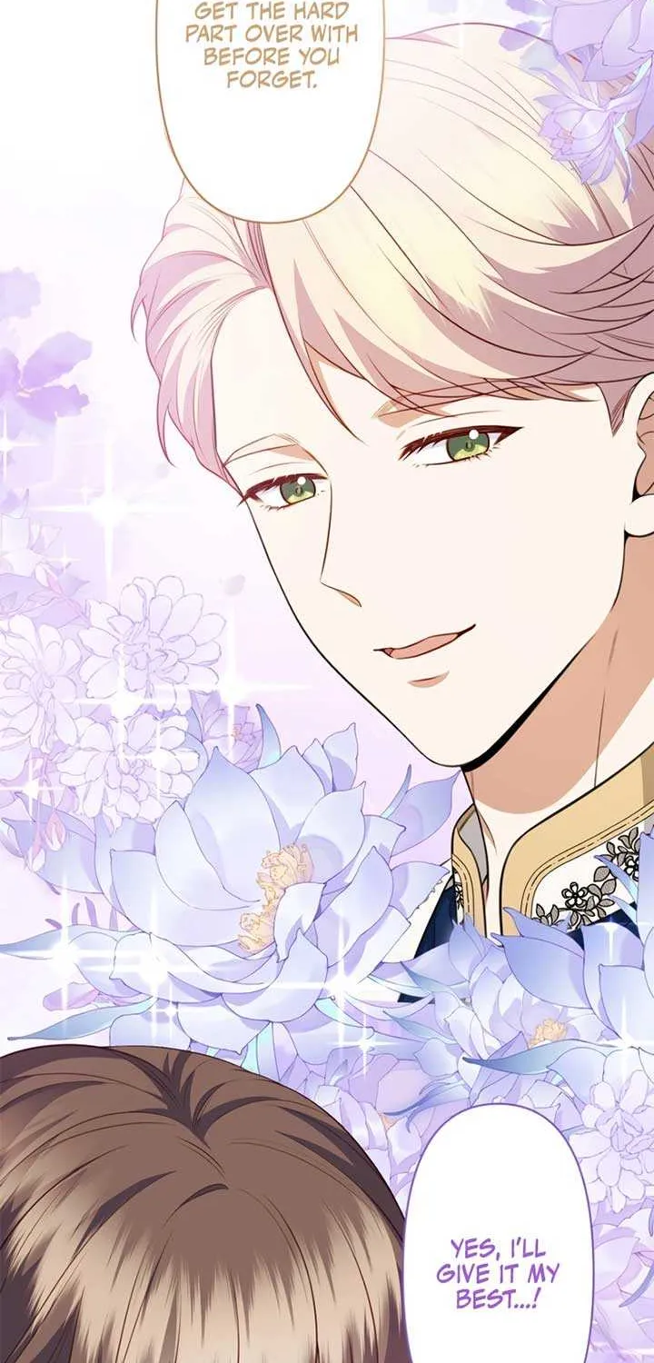 Stand-In Bride: The Time-Limited Duchess Chapter 14 page 82 - 