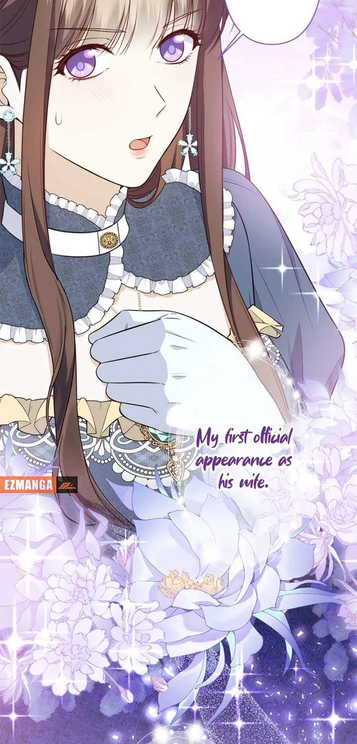 Stand-In Bride: The Time-Limited Duchess Chapter 14 page 83 - 