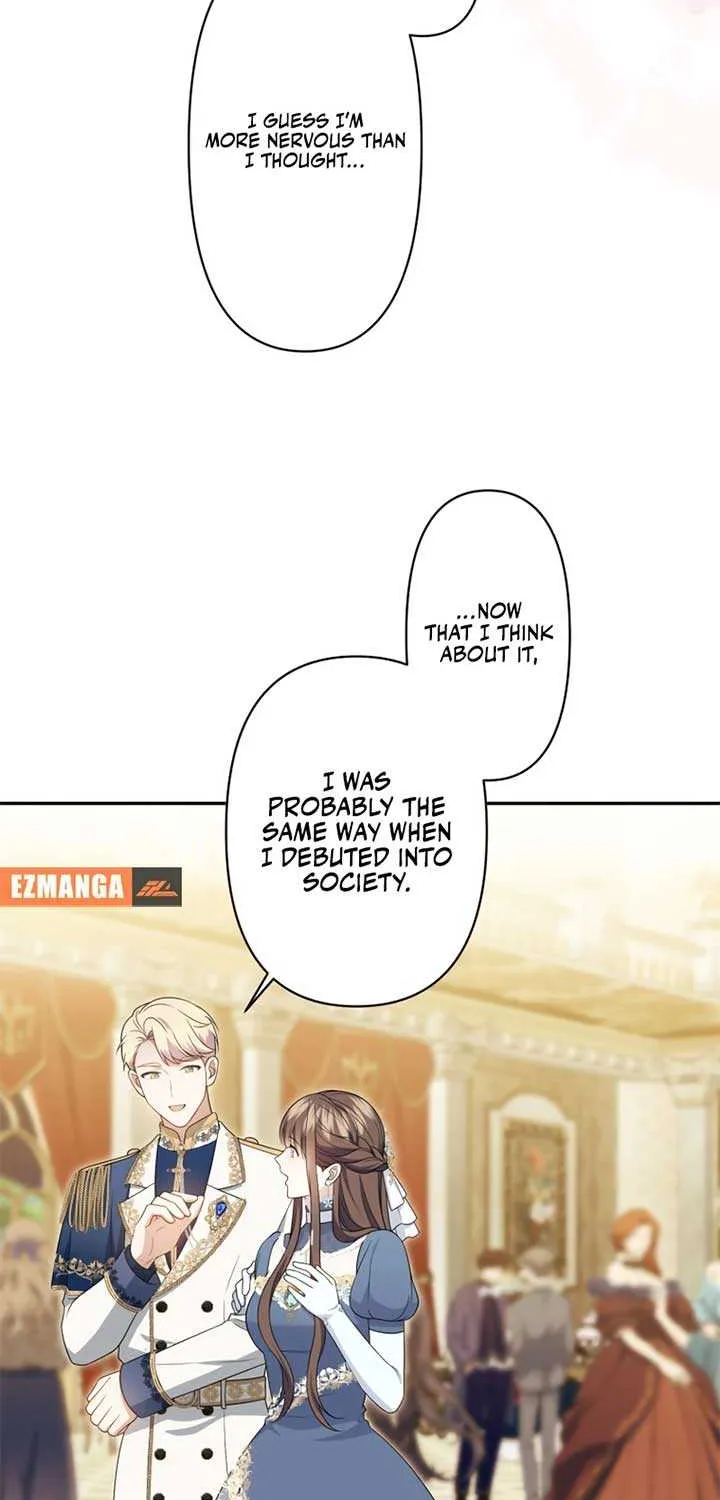 Stand-In Bride: The Time-Limited Duchess Chapter 15 page 11 - 