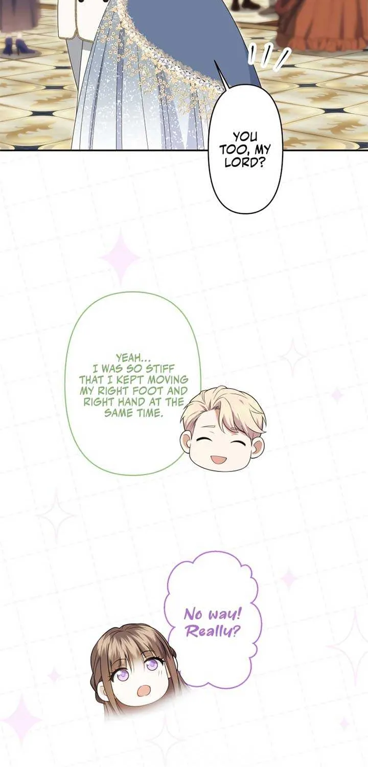 Stand-In Bride: The Time-Limited Duchess Chapter 15 page 12 - 