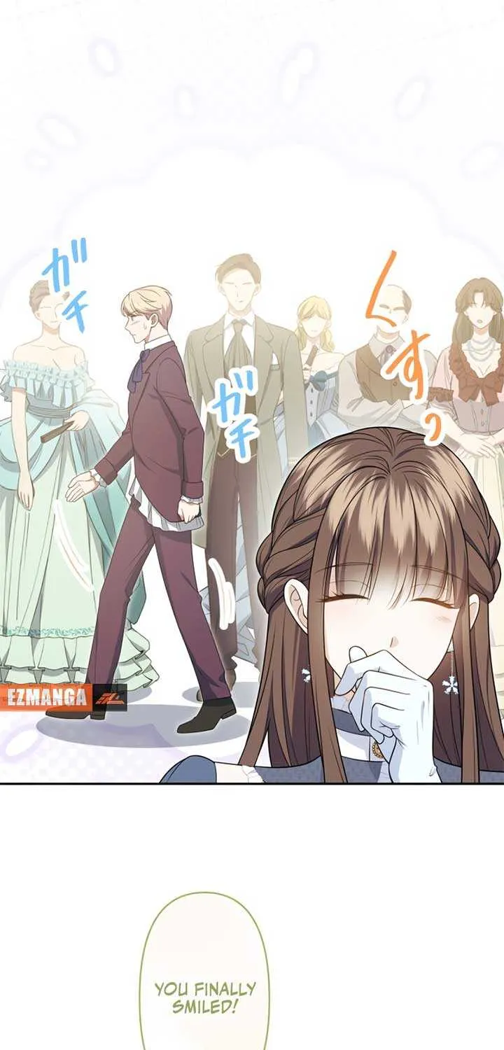 Stand-In Bride: The Time-Limited Duchess Chapter 15 page 13 - 