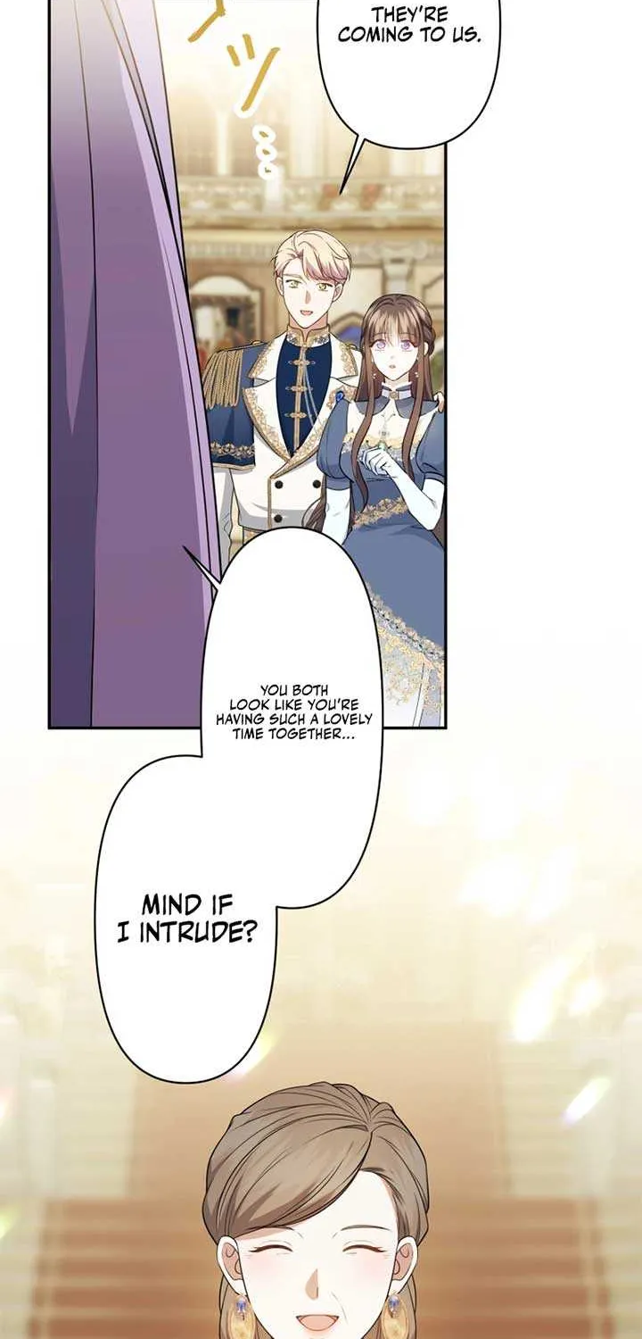 Stand-In Bride: The Time-Limited Duchess Chapter 15 page 18 - 