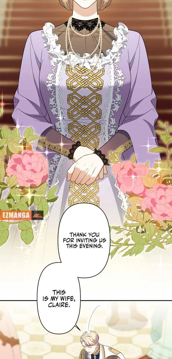 Stand-In Bride: The Time-Limited Duchess Chapter 15 page 19 - 