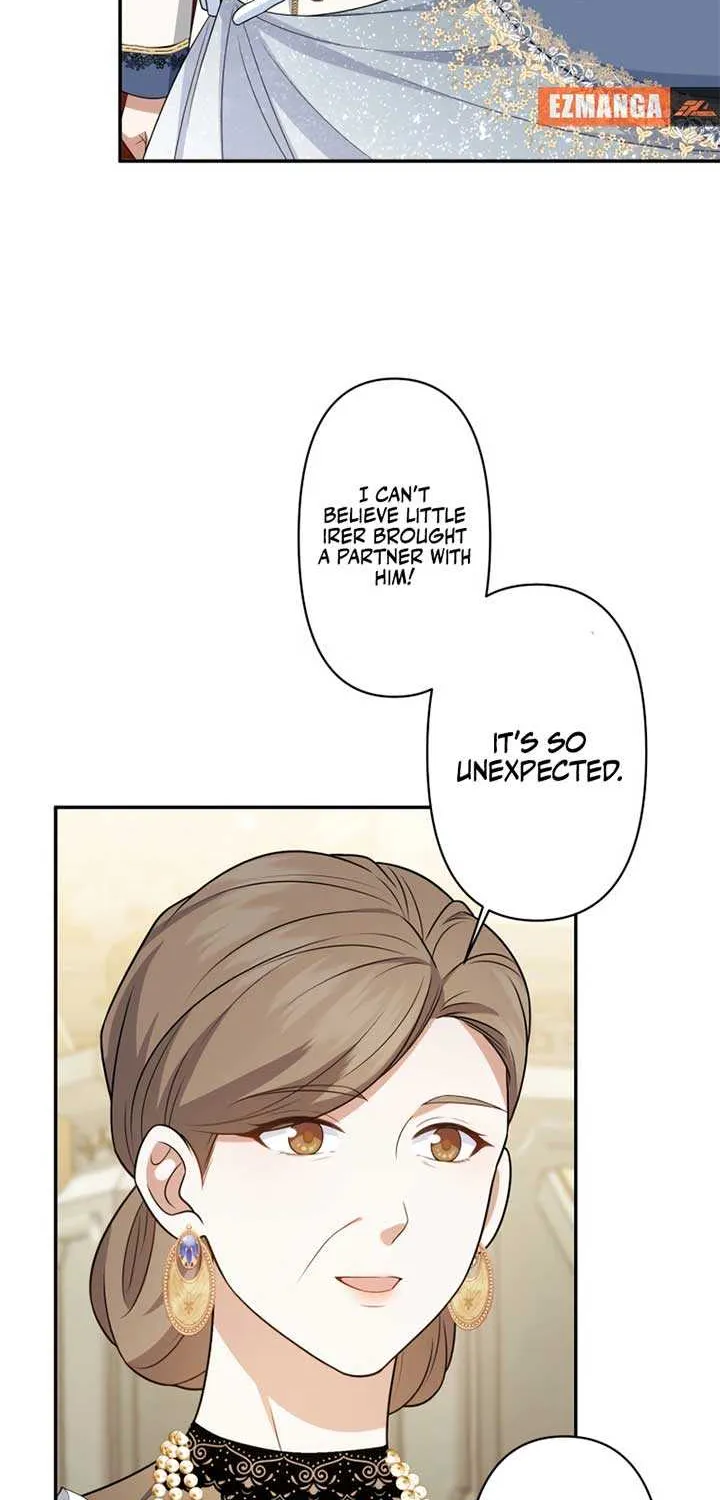 Stand-In Bride: The Time-Limited Duchess Chapter 15 page 22 - 