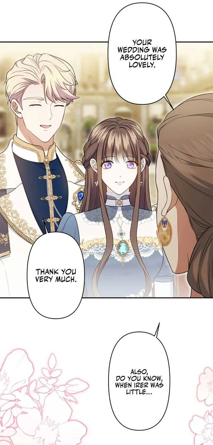 Stand-In Bride: The Time-Limited Duchess Chapter 15 page 25 - 