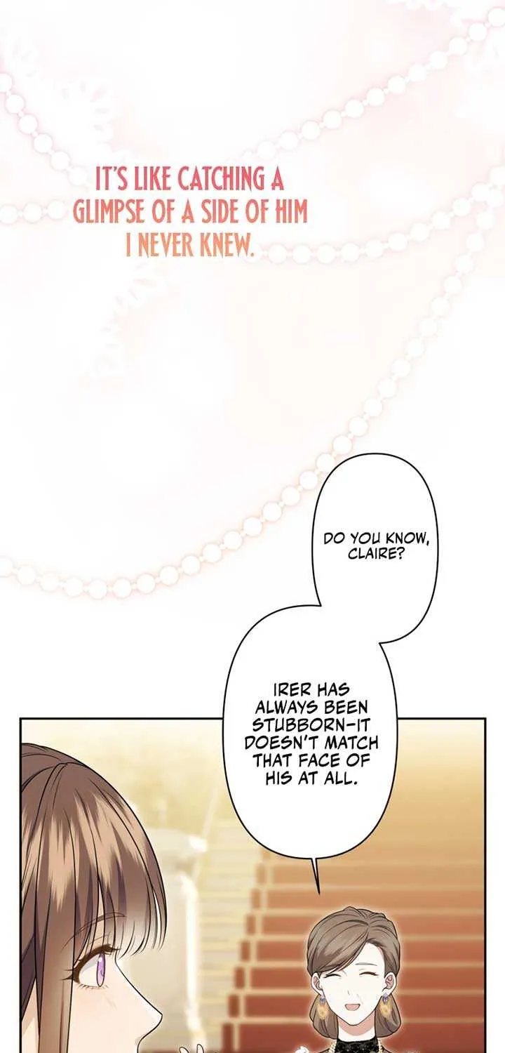 Stand-In Bride: The Time-Limited Duchess Chapter 15 page 27 - 