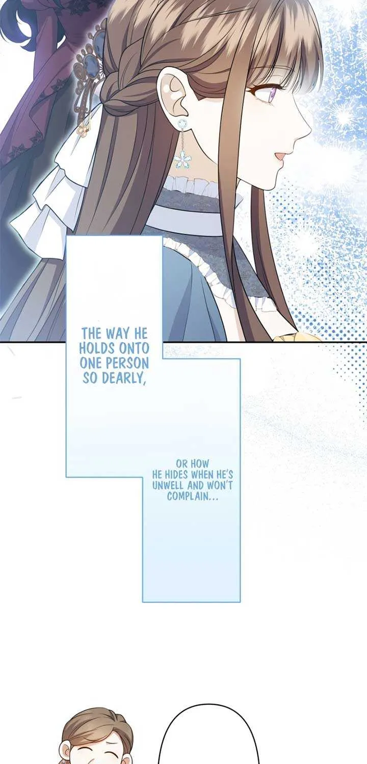 Stand-In Bride: The Time-Limited Duchess Chapter 15 page 29 - 