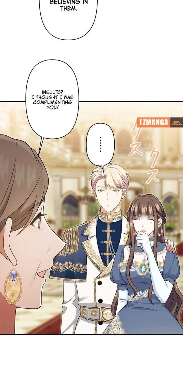 Stand-In Bride: The Time-Limited Duchess Chapter 15 page 31 - 