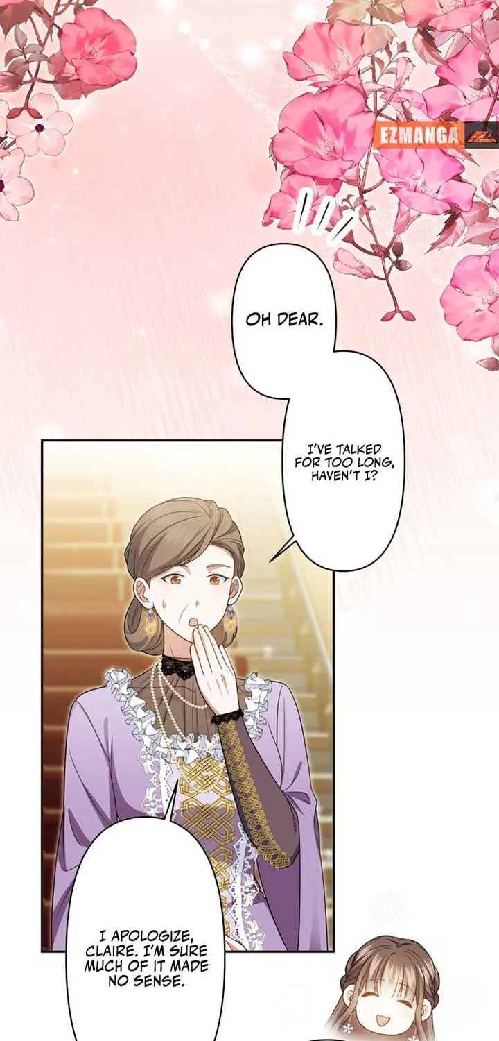 Stand-In Bride: The Time-Limited Duchess Chapter 15 page 34 - 