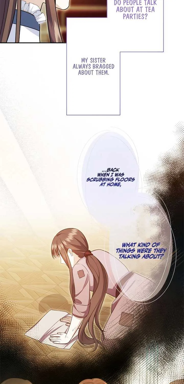 Stand-In Bride: The Time-Limited Duchess Chapter 15 page 37 - 
