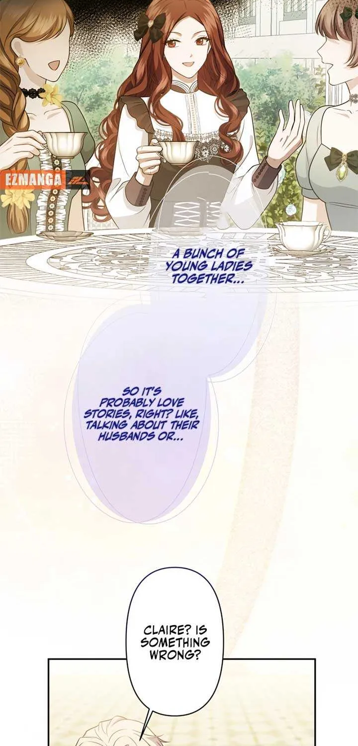 Stand-In Bride: The Time-Limited Duchess Chapter 15 page 38 - 