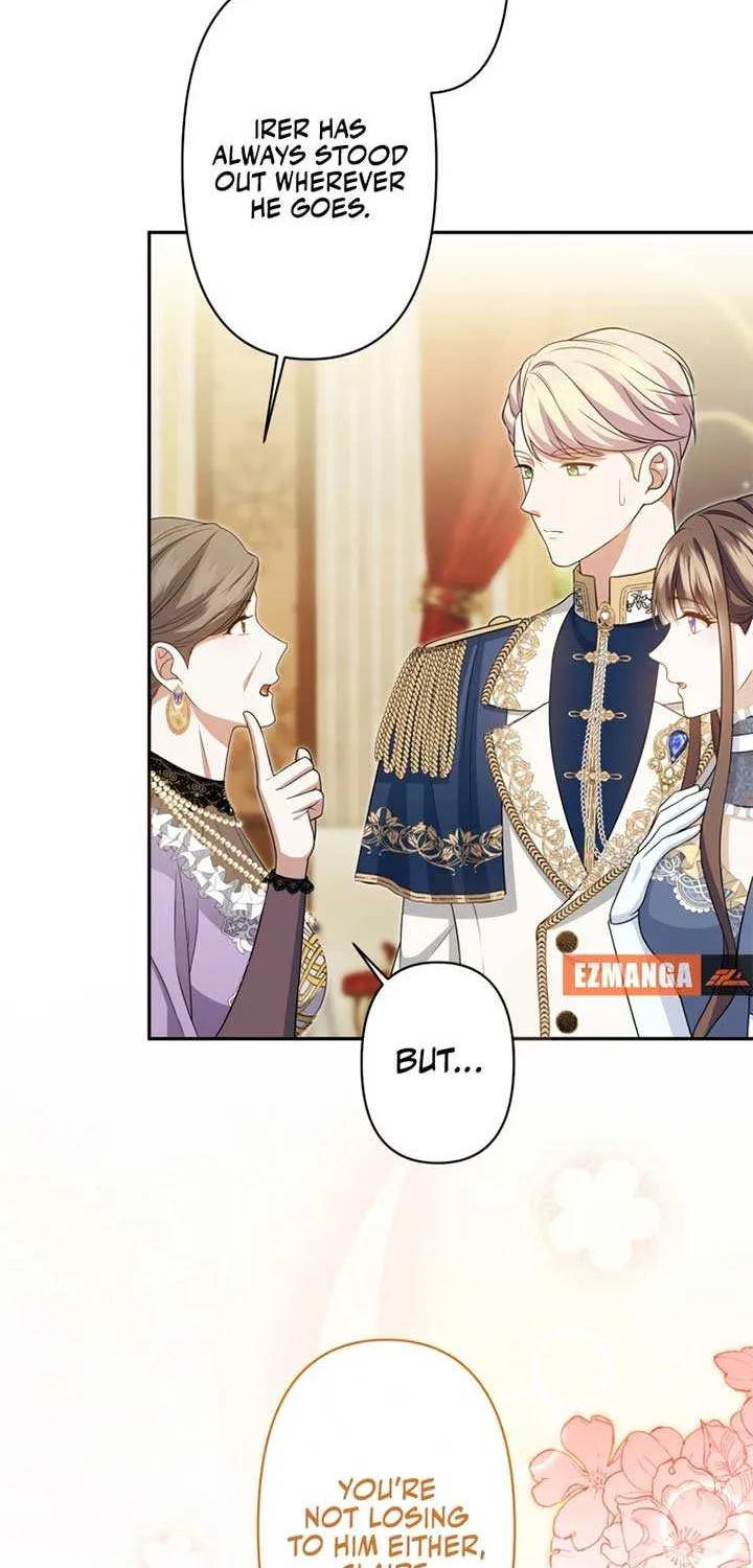 Stand-In Bride: The Time-Limited Duchess Chapter 15 page 42 - 