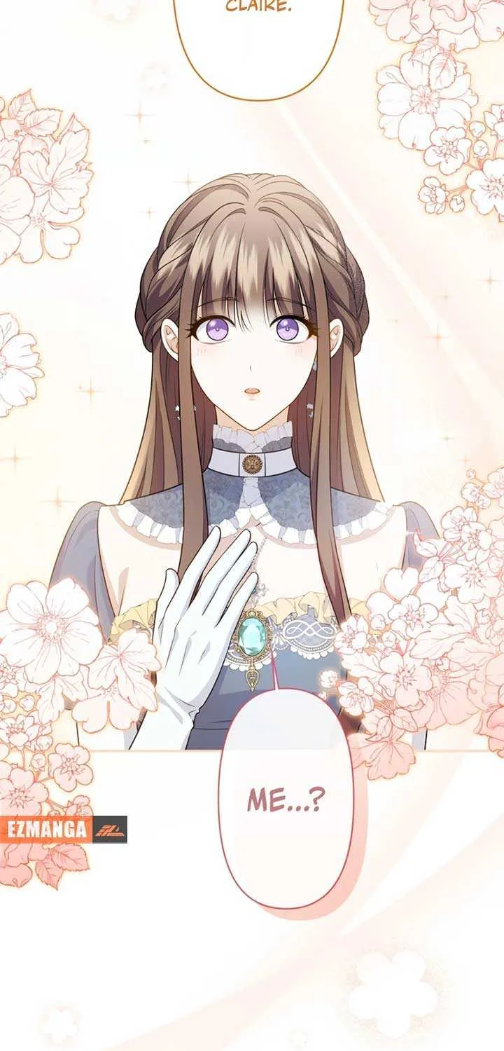 Stand-In Bride: The Time-Limited Duchess Chapter 15 page 43 - 