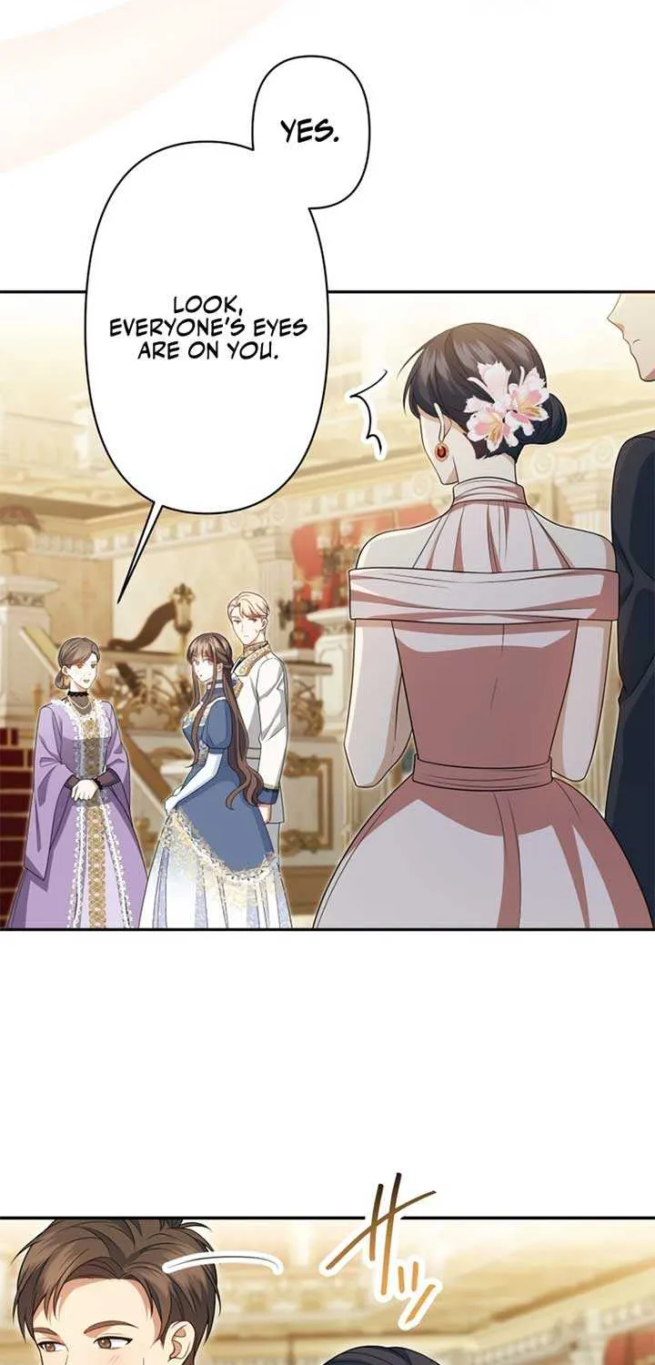Stand-In Bride: The Time-Limited Duchess Chapter 15 page 44 - 