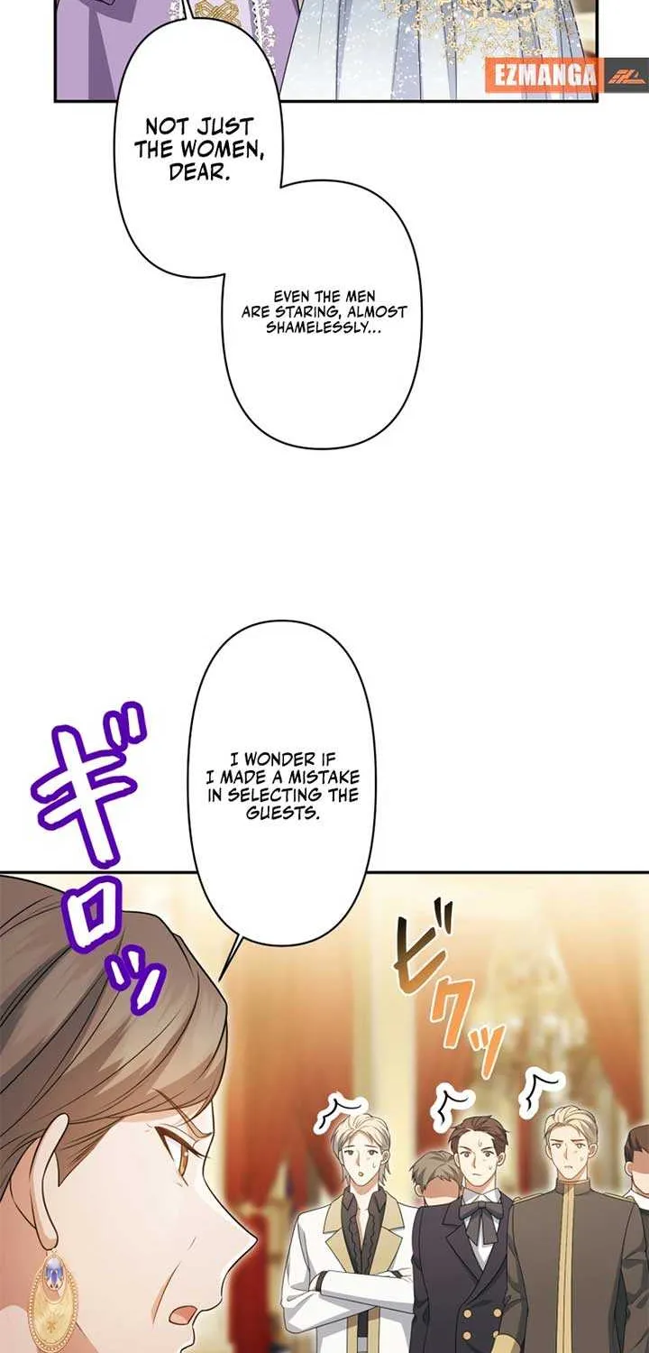 Stand-In Bride: The Time-Limited Duchess Chapter 15 page 46 - 