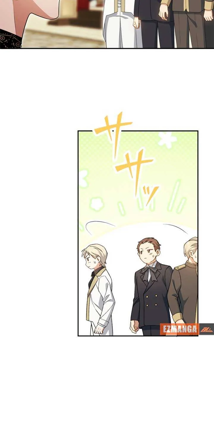 Stand-In Bride: The Time-Limited Duchess Chapter 15 page 47 - 