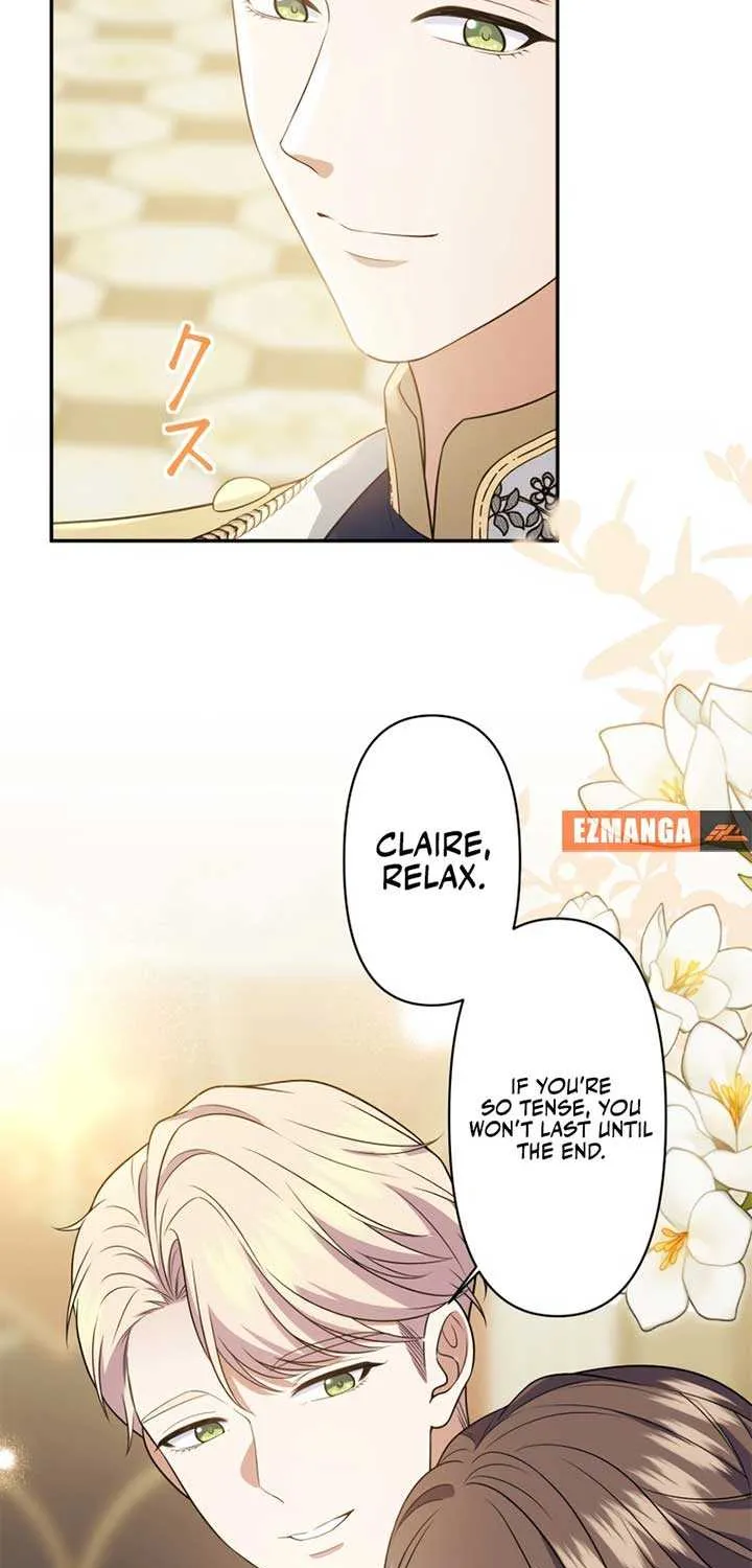 Stand-In Bride: The Time-Limited Duchess Chapter 15 page 6 - 