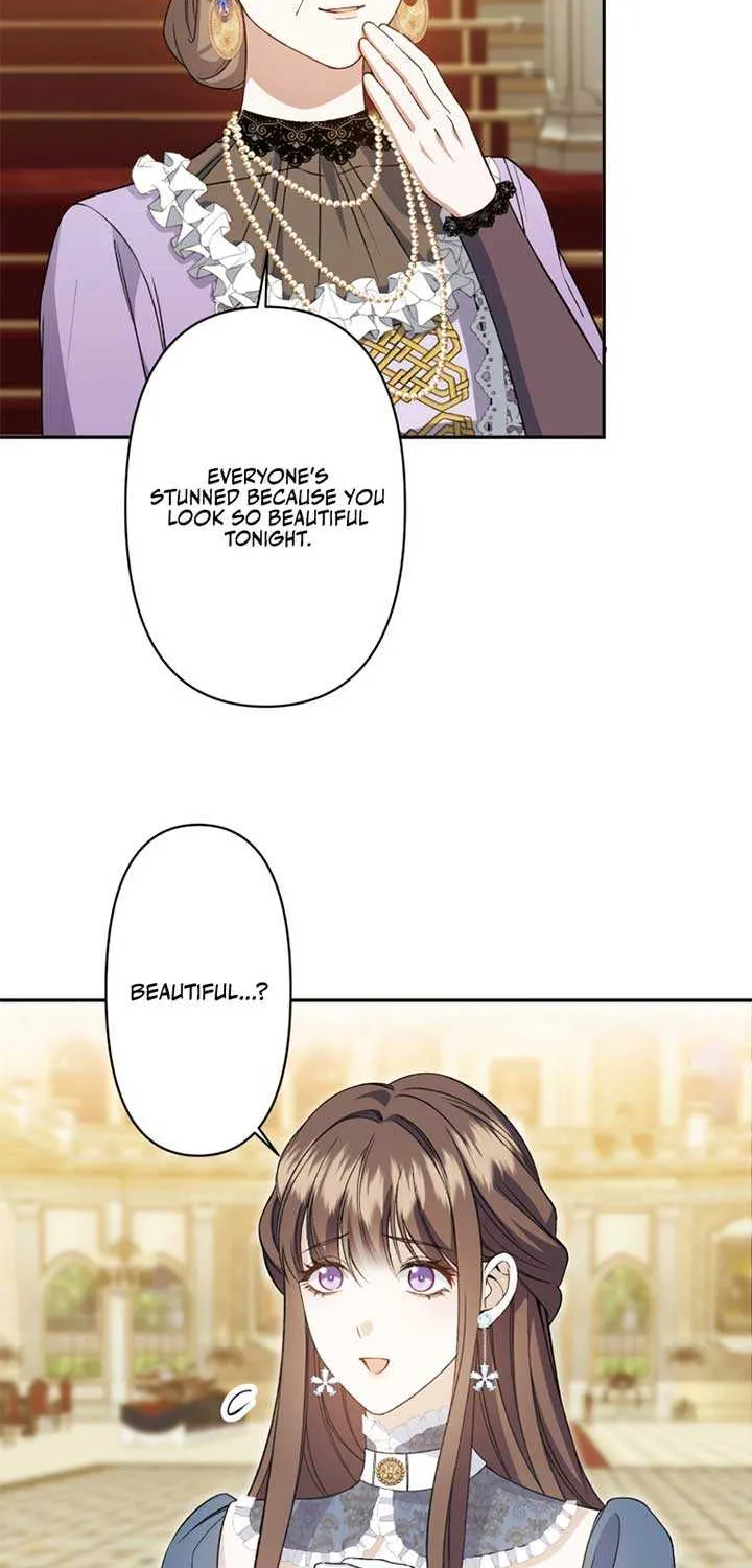 Stand-In Bride: The Time-Limited Duchess Chapter 15 page 53 - 