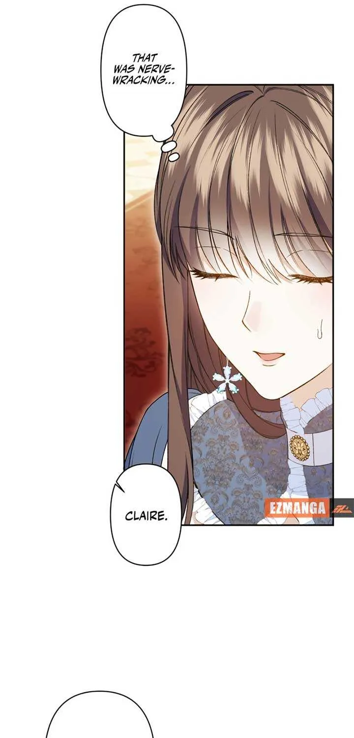 Stand-In Bride: The Time-Limited Duchess Chapter 15 page 58 - 