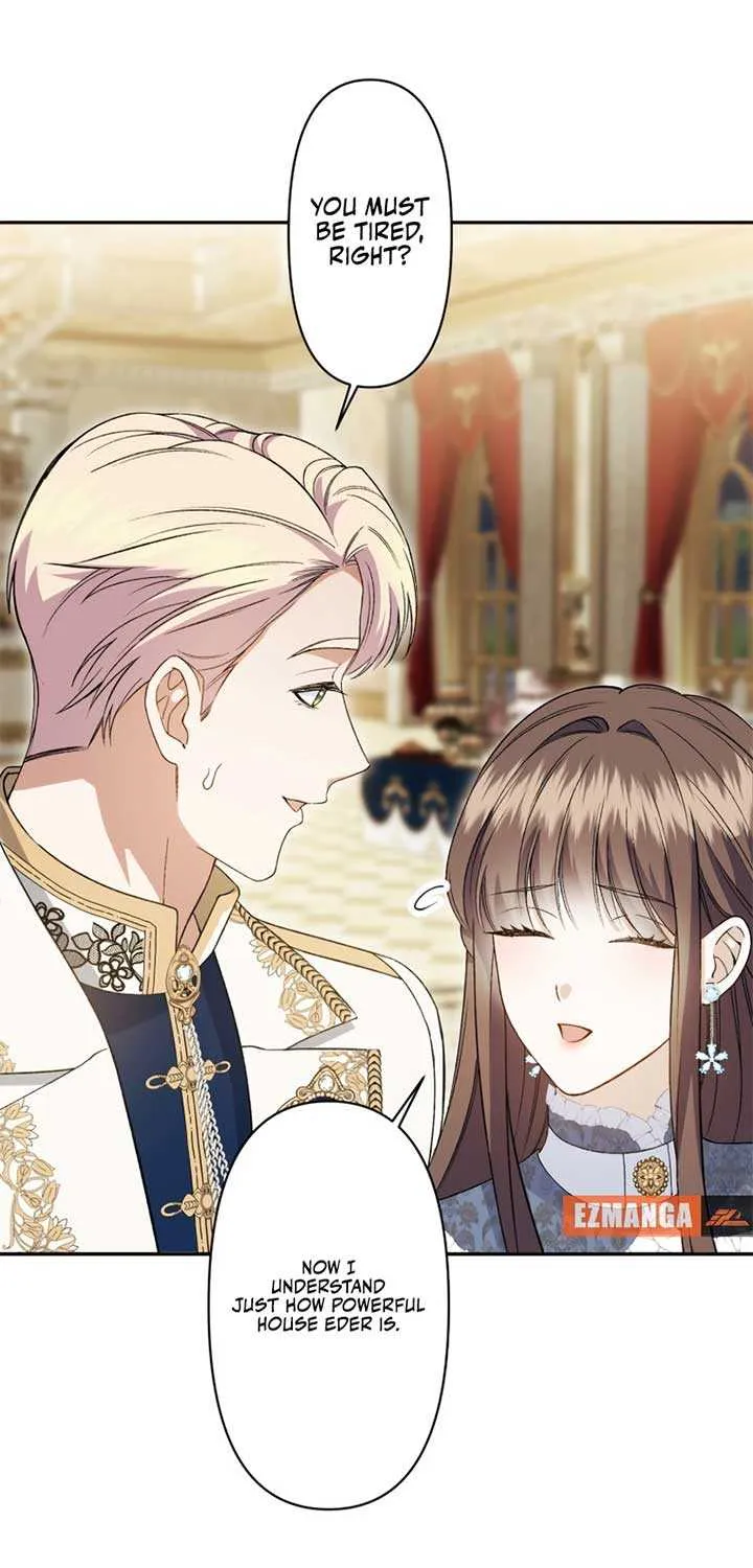Stand-In Bride: The Time-Limited Duchess Chapter 15 page 67 - 