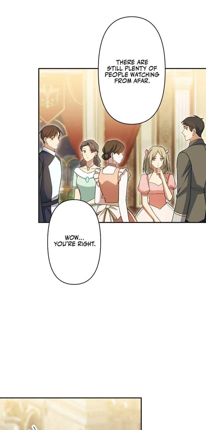 Stand-In Bride: The Time-Limited Duchess Chapter 15 page 68 - 