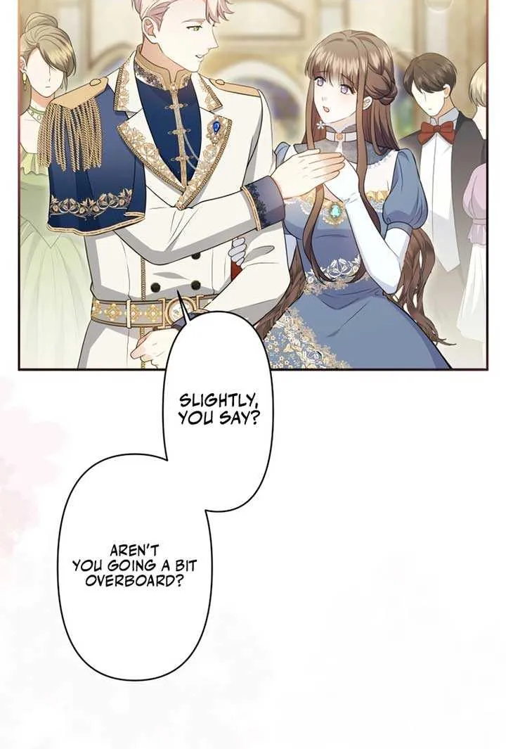Stand-In Bride: The Time-Limited Duchess Chapter 15 page 8 - 